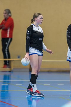 Bild 67 - wCJ HC Quickborn - Ahrensburger TSV : Ergebnis: 38:27